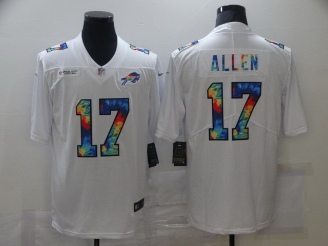 Buffalo Bills Jerseys 057